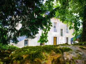 Château de Picheny