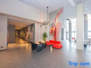 Ibis Hotel (Nantong Tongzhou Bay)