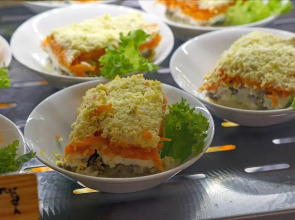 Apart-Hotel Svetlana