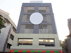 Hotel Panvel Palace by Oyo Rooms