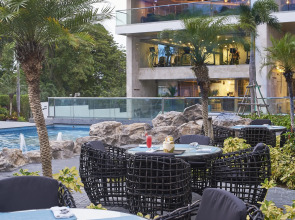 The Legend Residences Pattaya accordance