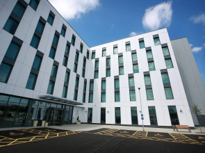 Holiday Inn Express Manchester - Trafford City by IHG