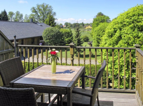 Apartment Robbe Zinnowitz