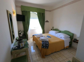 Hotel Punta Imperatore