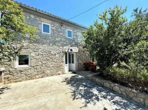 Holiday house Adria