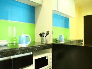 The Sunreno Hotel Bangkok