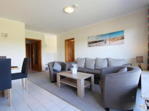 Haus Kruse-Puck Whg 1 EG