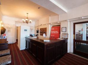 The White House Hotel