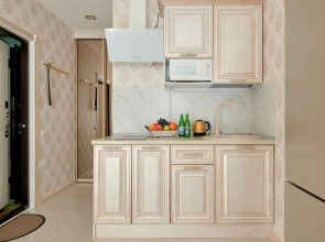 Апартаменты на улице Декабристов 36 корпус 1 (73/1)