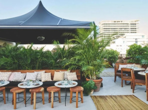 Casa Faena Miami Beach