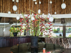Cormier Plage Resort