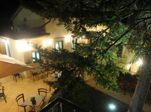 I giardini del borgo