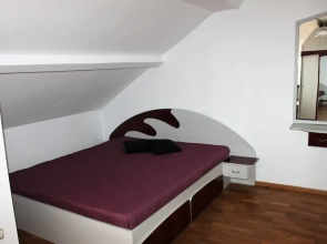 Fm Premium 1 Bdr Apartment Cozy Central Varna