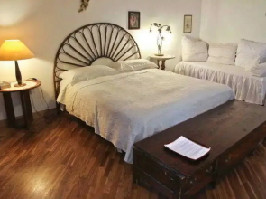 B&B Il Giardino Segreto