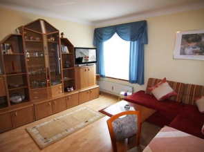 Appartements am Kurpark