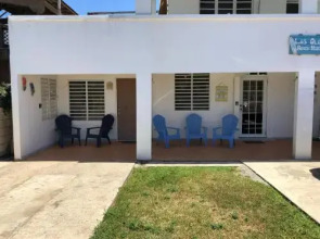 Las Olas Beach House