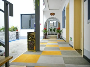 Shell Xinzhou Wutai Mountain Scenic Spot Hotel