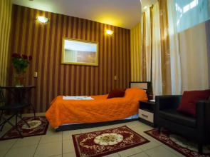 Спа Мини Отель