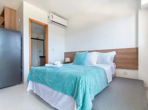 Mana Beach Experience A04 por Carpediem