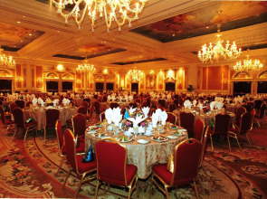 The Palazzo at The Venetian