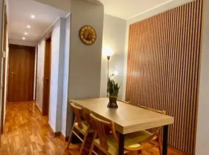 Apartment Forum IV