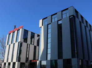 Hotel Star Inn Lisbon Aeroporto