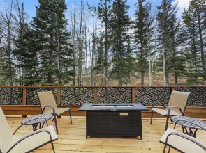 Cutty Sark Court #2 3br 2.5ba Mountain Views 3 Bedroom Townhouse by RedAwning