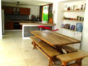 Casa Quinta con Piscina Privada Girardot