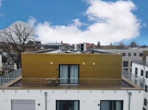 Deluxe apartment in the centre of OS