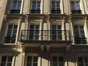 Hotel George Washington