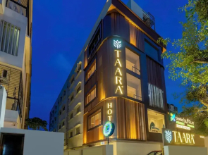 Treebo Premium Taara