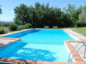 Appartamento Residence Torcolo