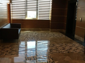 Cevahir Hotel Istanbul Asia