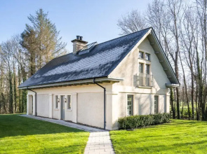 Escape Ordinary at Lough Erne Golf Village