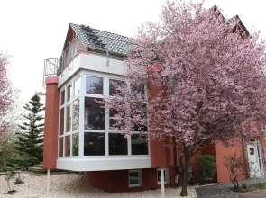 Gästehaus Kirschgarten