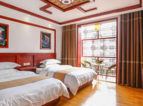 Phoenix Leisure Resort (Wulingyuan Branch)