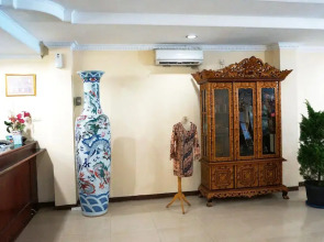 Hotel Duta Syariah