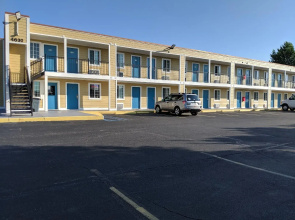 Executive Inn