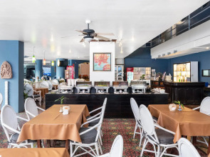 Sawasdee Siam, Pattaya