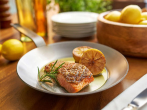 Grand Hyatt Kuala Lumpur