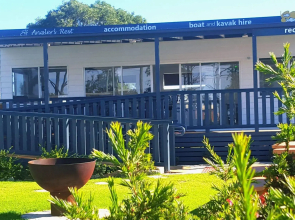 South Coast Retreat
