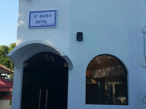 D' Gecko Hotel
