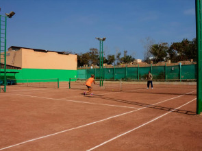 Отель Giftun Azur Resort All inclusive