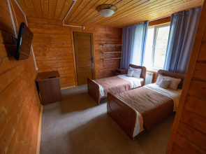 Park-otel Peschanyi