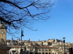 B&b My Bergamo