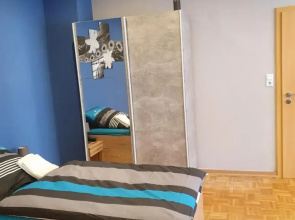 Ferienwohnung Belvie für 1 bis 3 Personen