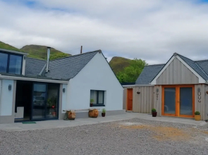 Creaggan Ard Lodge