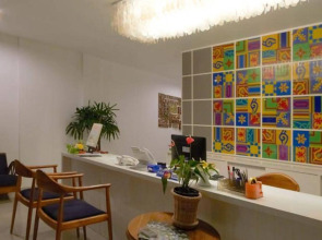 The Kanjeng Suite & Villa Sanur