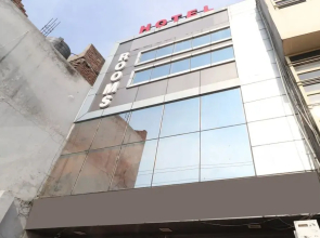 Oyo 27614 Hotel Oscar Inn