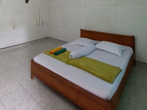 Tangkahan Inn RedPartner